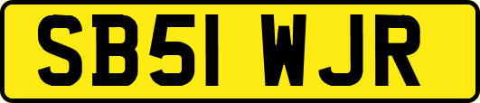 SB51WJR