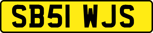 SB51WJS