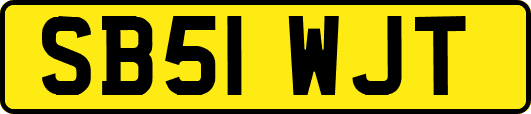 SB51WJT