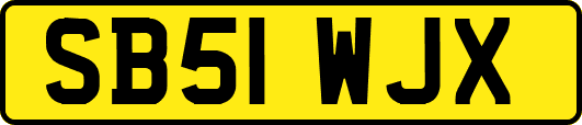SB51WJX