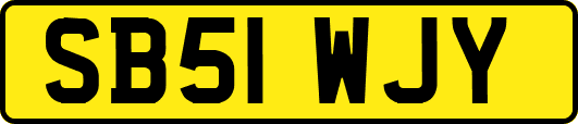 SB51WJY