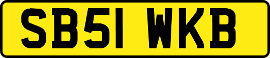 SB51WKB