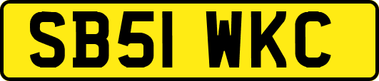 SB51WKC