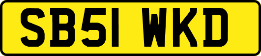 SB51WKD