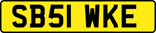SB51WKE