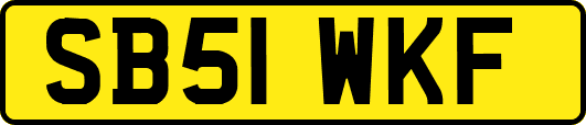 SB51WKF