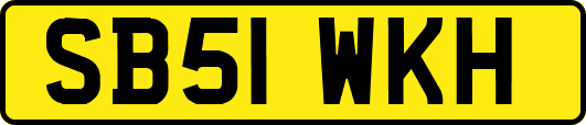 SB51WKH