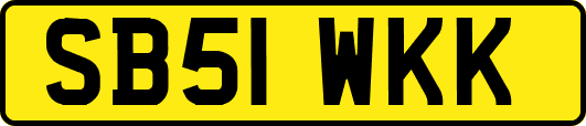 SB51WKK
