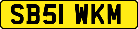SB51WKM