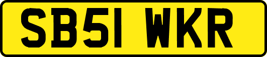 SB51WKR