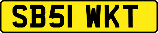 SB51WKT