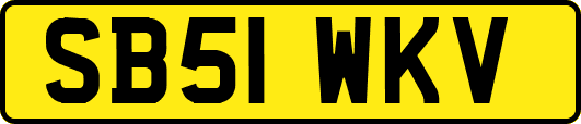 SB51WKV