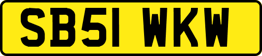 SB51WKW