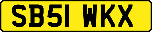 SB51WKX