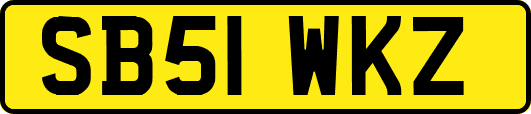 SB51WKZ