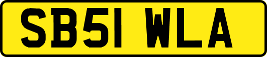 SB51WLA