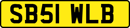 SB51WLB