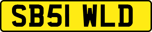 SB51WLD