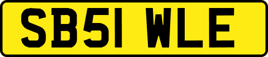 SB51WLE