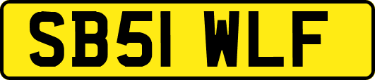 SB51WLF
