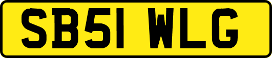 SB51WLG