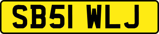 SB51WLJ