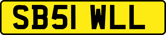 SB51WLL