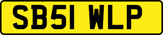SB51WLP