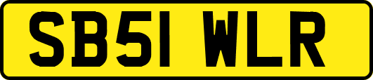 SB51WLR