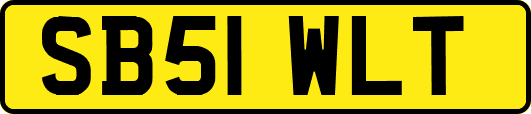 SB51WLT