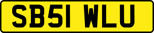 SB51WLU