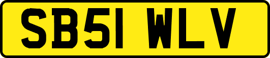 SB51WLV