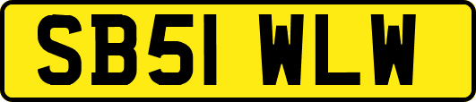 SB51WLW