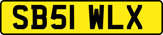 SB51WLX
