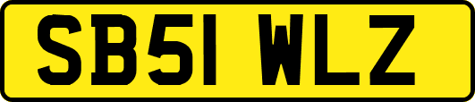 SB51WLZ