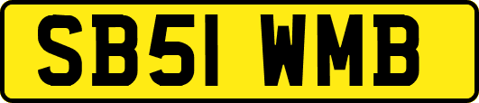 SB51WMB