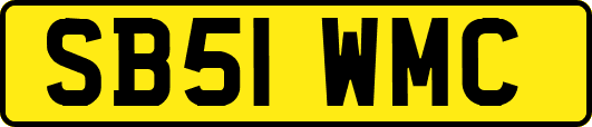SB51WMC
