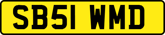 SB51WMD