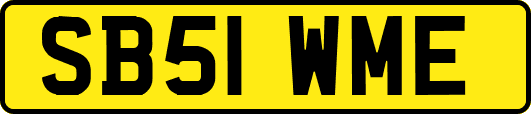 SB51WME