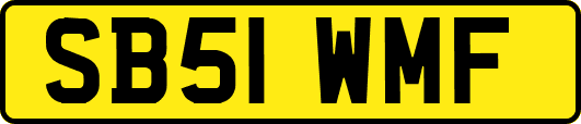 SB51WMF