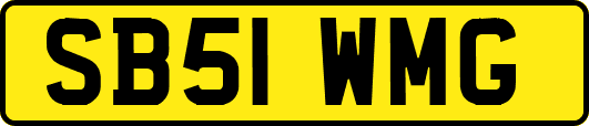 SB51WMG