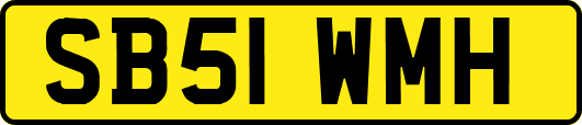 SB51WMH