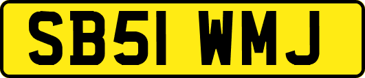 SB51WMJ