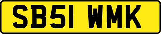 SB51WMK