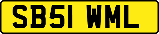 SB51WML