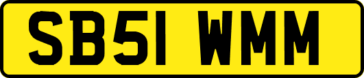 SB51WMM