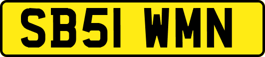 SB51WMN