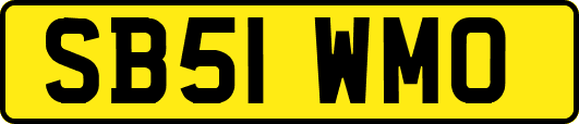 SB51WMO