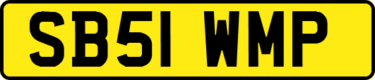 SB51WMP