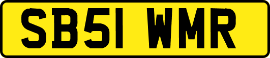 SB51WMR